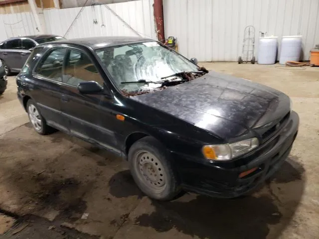 JF1GF435XXH810961 1999 1999 Subaru Impreza- L 4