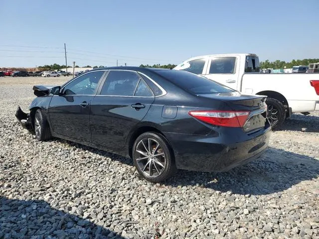 4T1BF1FK7FU915902 2015 2015 Toyota Camry- LE 2