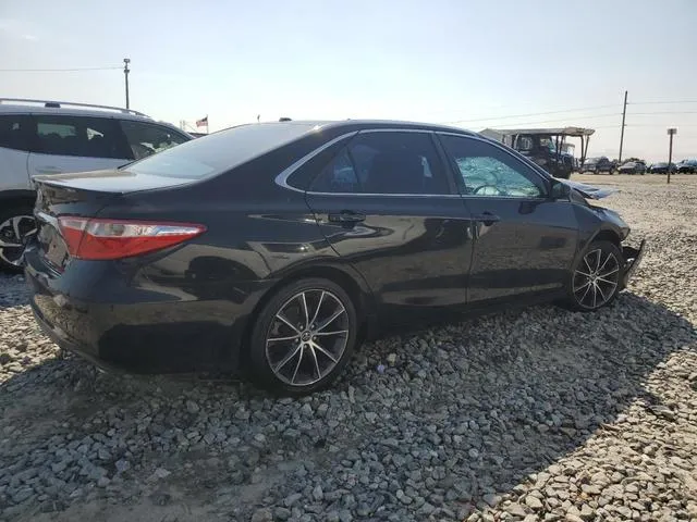 4T1BF1FK7FU915902 2015 2015 Toyota Camry- LE 3