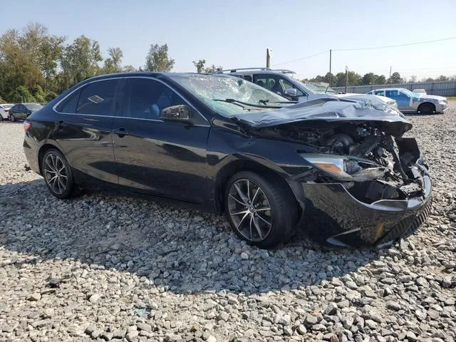 4T1BF1FK7FU915902 2015 2015 Toyota Camry- LE 4