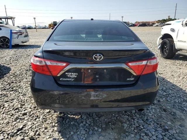 4T1BF1FK7FU915902 2015 2015 Toyota Camry- LE 6