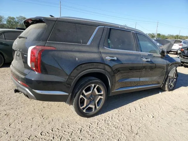 KM8R5DGE1RU651446 2024 2024 Hyundai Palisade- Limited 3