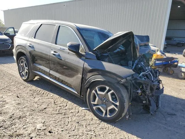 KM8R5DGE1RU651446 2024 2024 Hyundai Palisade- Limited 4