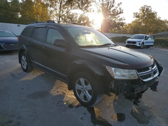 3D4PG1FG6BT530485 2011 2011 Dodge Journey- Mainstreet 4