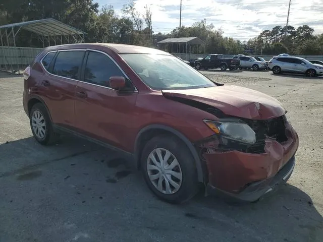 5N1AT2MT6GC896854 2016 2016 Nissan Rogue- S 4