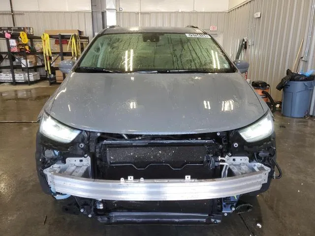 2C4RC1BG9NR136798 2022 2022 Chrysler Pacifica- Touring L 5