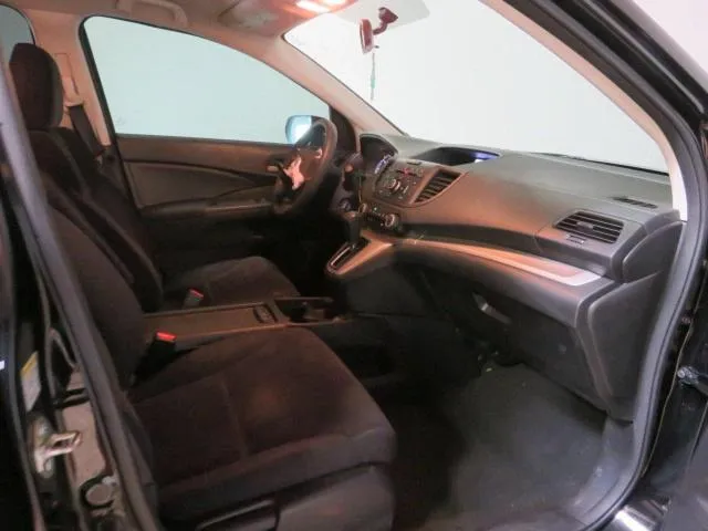 2HKRM4H34EH695546 2014 2014 Honda CR-V- LX 5