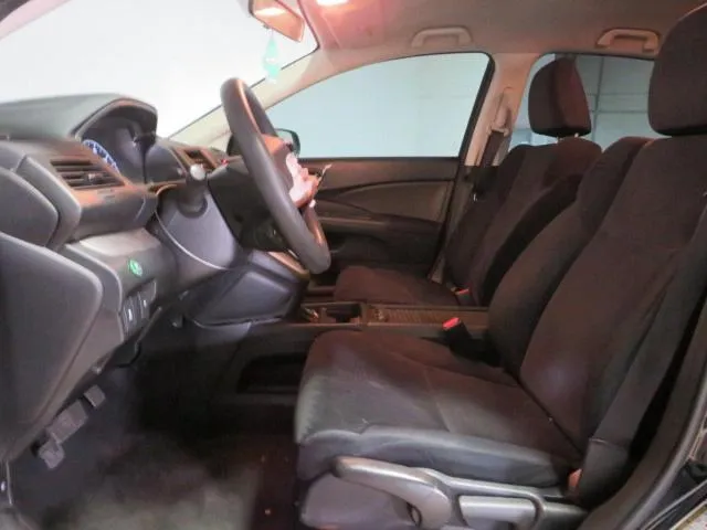 2HKRM4H34EH695546 2014 2014 Honda CR-V- LX 9