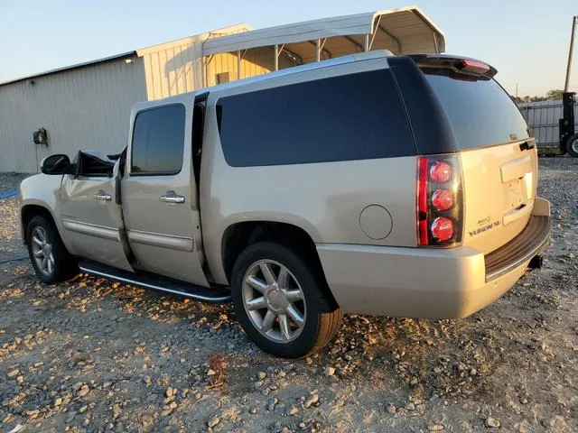 1GKFC66808J251239 2008 2008 GMC Yukon- Denali 2