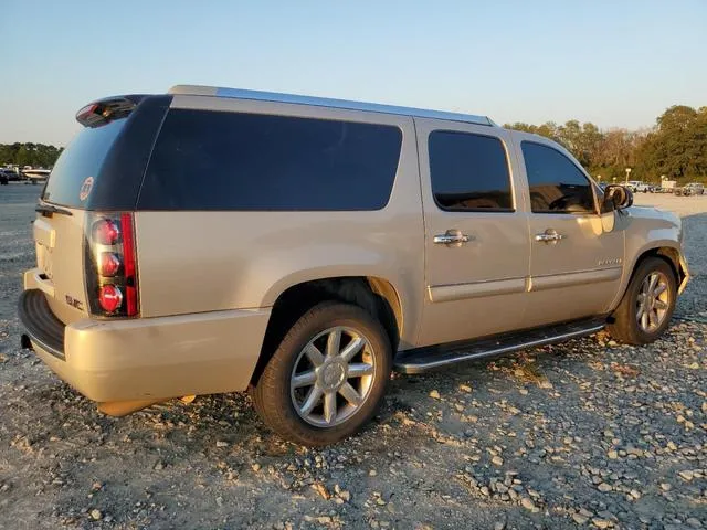 1GKFC66808J251239 2008 2008 GMC Yukon- Denali 3