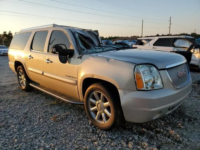 1GKFC66808J251239 2008 2008 GMC Yukon- Denali 4