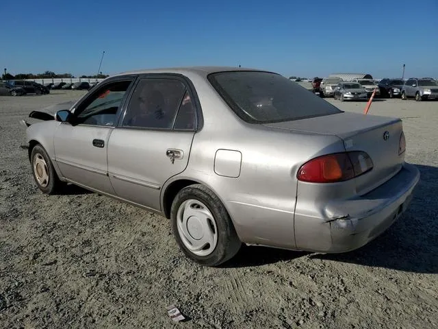 1NXBR12E6WZ037869 1998 1998 Toyota Corolla- VE 2