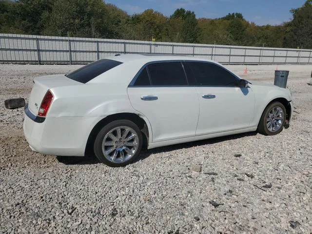 2C3CCACG3CH183059 2012 2012 Chrysler 300- Limited 3