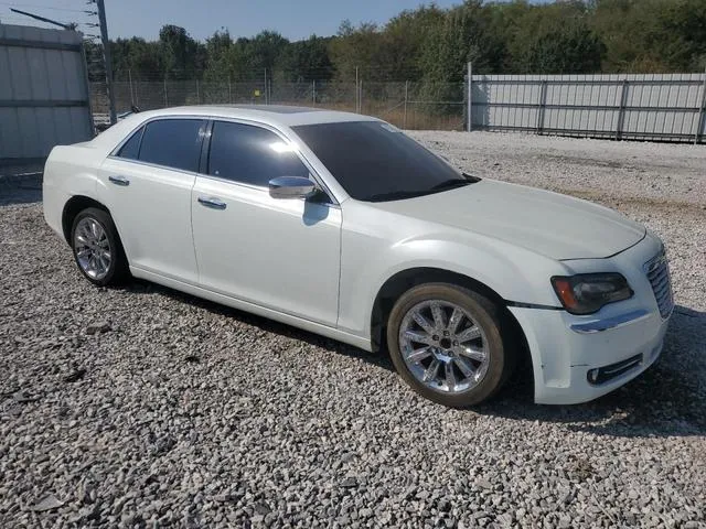 2C3CCACG3CH183059 2012 2012 Chrysler 300- Limited 4