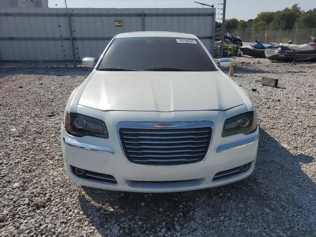 2C3CCACG3CH183059 2012 2012 Chrysler 300- Limited 5