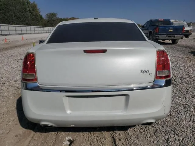 2C3CCACG3CH183059 2012 2012 Chrysler 300- Limited 6