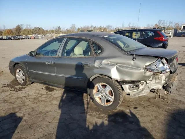 1FAHP56S72A270513 2002 2002 Ford Taurus- Sel 2