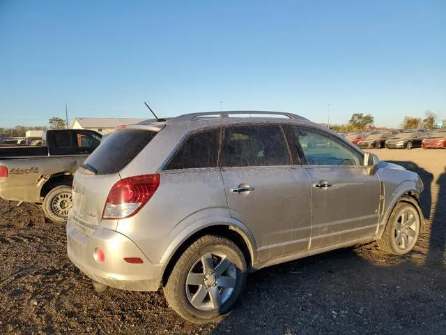 3GSDL73798S571991 2008 2008 Saturn Vue- XR 3