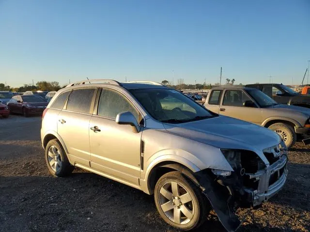 3GSDL73798S571991 2008 2008 Saturn Vue- XR 4