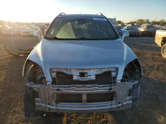 3GSDL73798S571991 2008 2008 Saturn Vue- XR 5