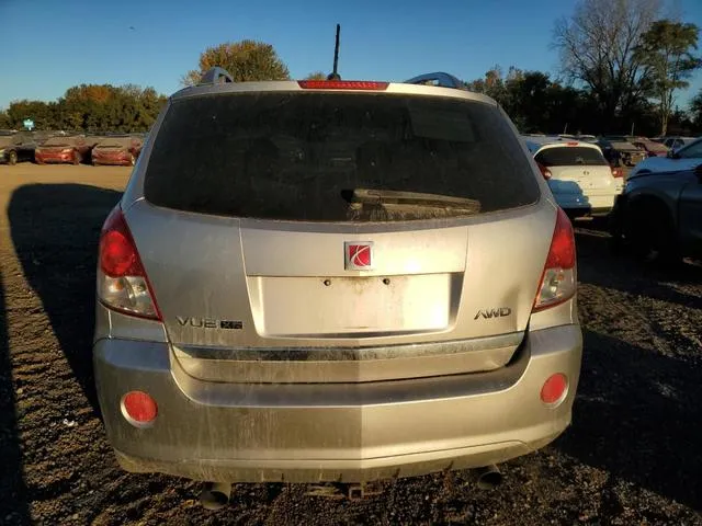 3GSDL73798S571991 2008 2008 Saturn Vue- XR 6