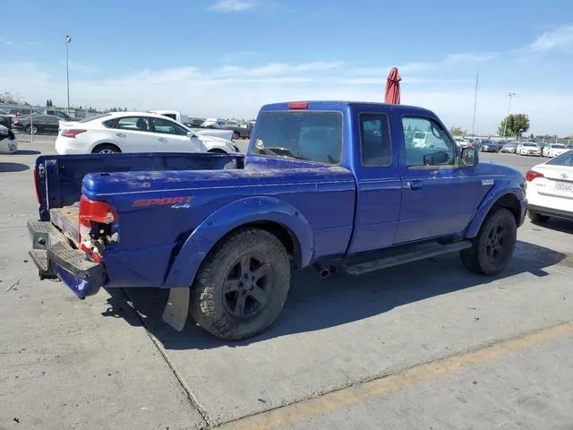 1FTZR15E96PA08315 2006 2006 Ford Ranger- Super Cab 3