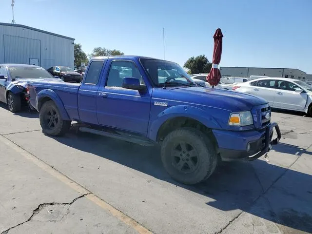 1FTZR15E96PA08315 2006 2006 Ford Ranger- Super Cab 4