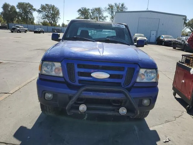 1FTZR15E96PA08315 2006 2006 Ford Ranger- Super Cab 5