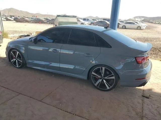 WUABWGFF3LA902025 2020 2020 Audi RS3 2