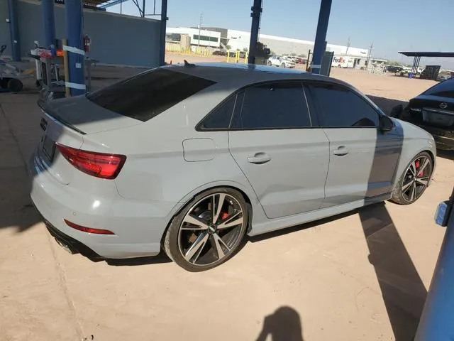 WUABWGFF3LA902025 2020 2020 Audi RS3 3