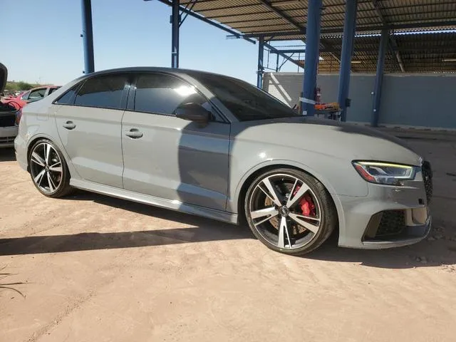 WUABWGFF3LA902025 2020 2020 Audi RS3 4