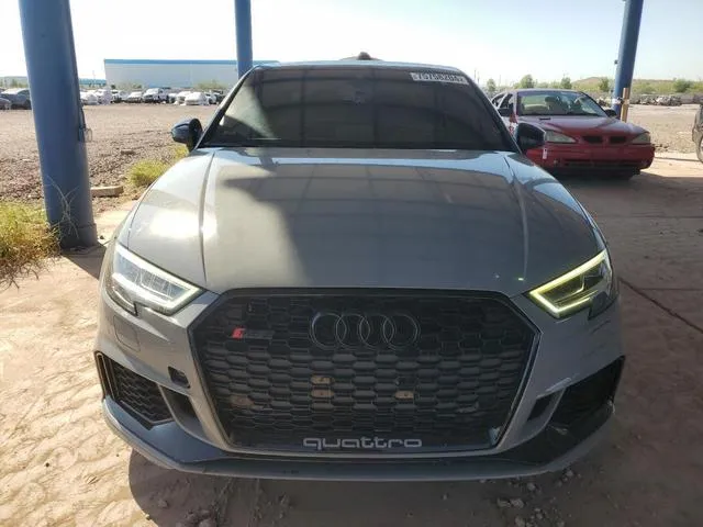 WUABWGFF3LA902025 2020 2020 Audi RS3 5