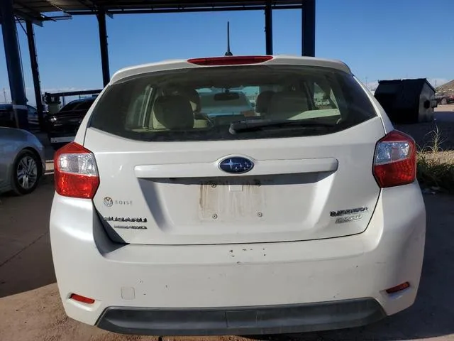 JF1GPAH60E8219824 2014 2014 Subaru Impreza- Limited 6