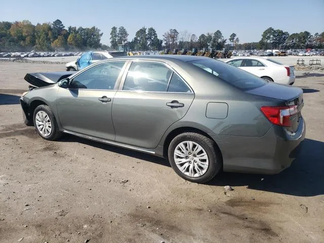 4T1BF1FK2CU633937 2012 2012 Toyota Camry- Base 2