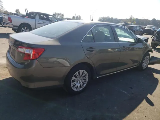 4T1BF1FK2CU633937 2012 2012 Toyota Camry- Base 3