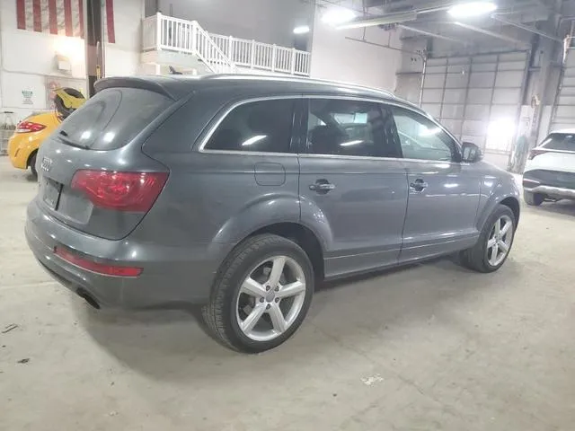 WA1DGAFE7BD010360 2011 2011 Audi Q7- Prestige 3