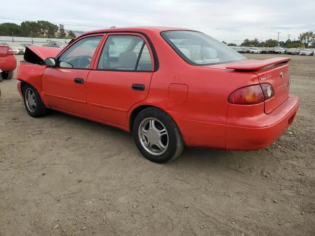 1NXBR12E0XZ273144 1999 1999 Toyota Corolla- VE 2