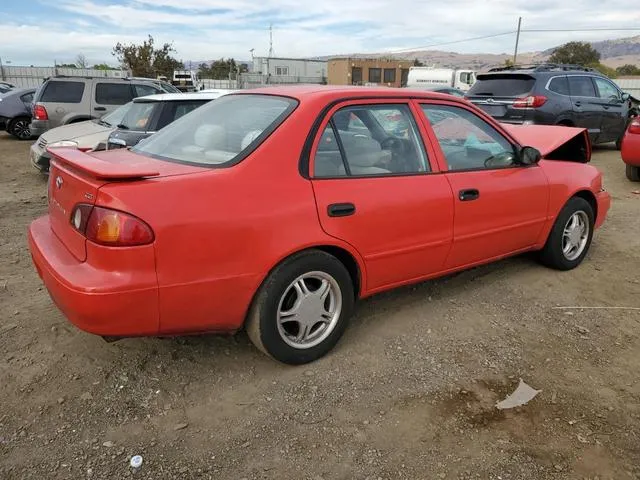 1NXBR12E0XZ273144 1999 1999 Toyota Corolla- VE 3