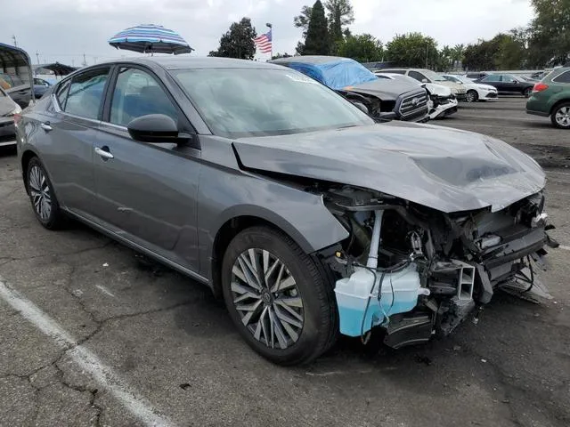 1N4BL4DV6RN425094 2024 2024 Nissan Altima- SV 4