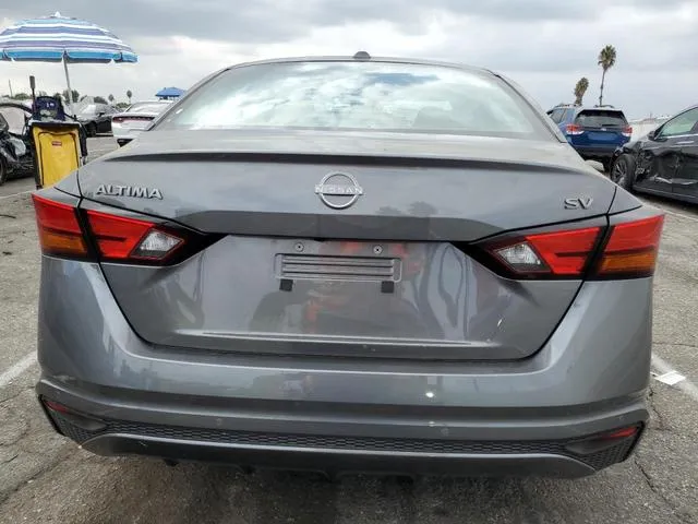 1N4BL4DV6RN425094 2024 2024 Nissan Altima- SV 6