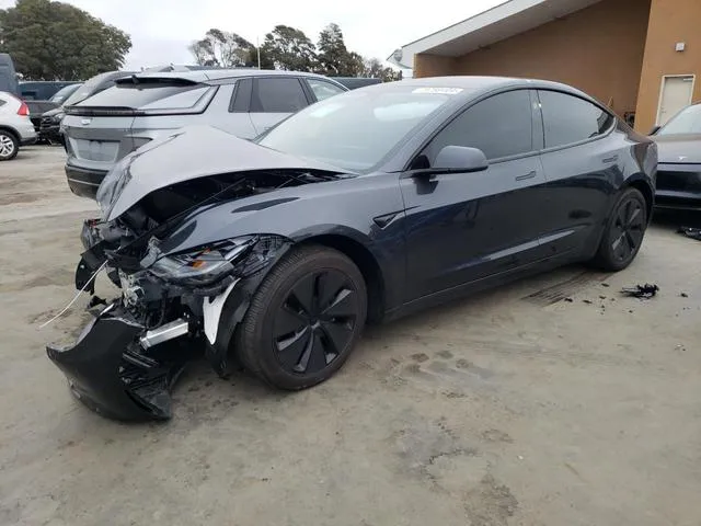 5YJ3E1EB7RF740562 2024 2024 Tesla MODEL 3 1