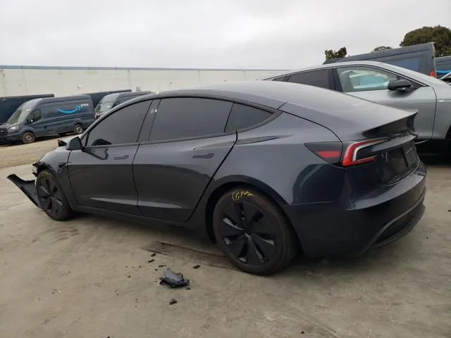 5YJ3E1EB7RF740562 2024 2024 Tesla MODEL 3 2