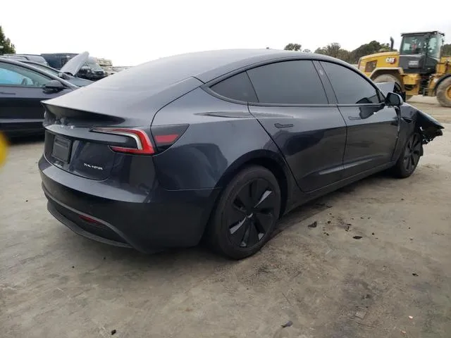 5YJ3E1EB7RF740562 2024 2024 Tesla MODEL 3 3