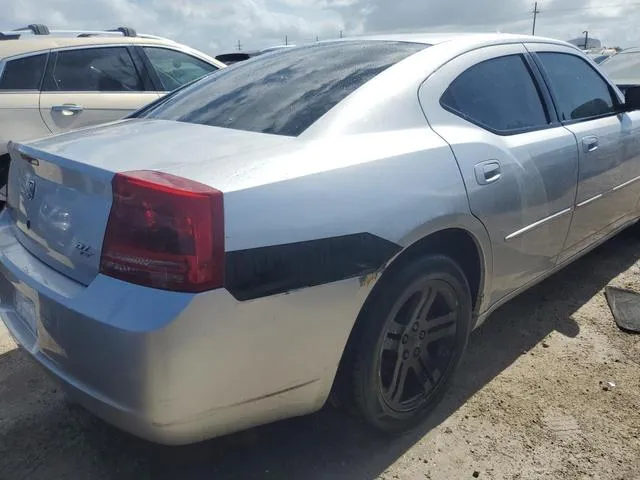 2B3KA53HX6H430239 2006 2006 Dodge Charger- R/T 3