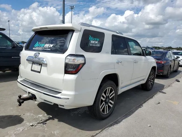 JTEBU5JR3H5442126 2017 2017 Toyota 4runner- Sr5/Sr5 Premium 3