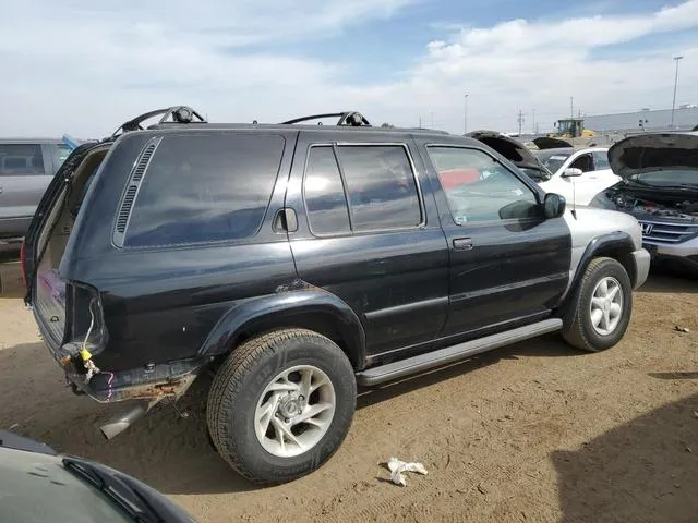 JN8DR07YX1W530174 2001 2001 Nissan Pathfinder- LE 3