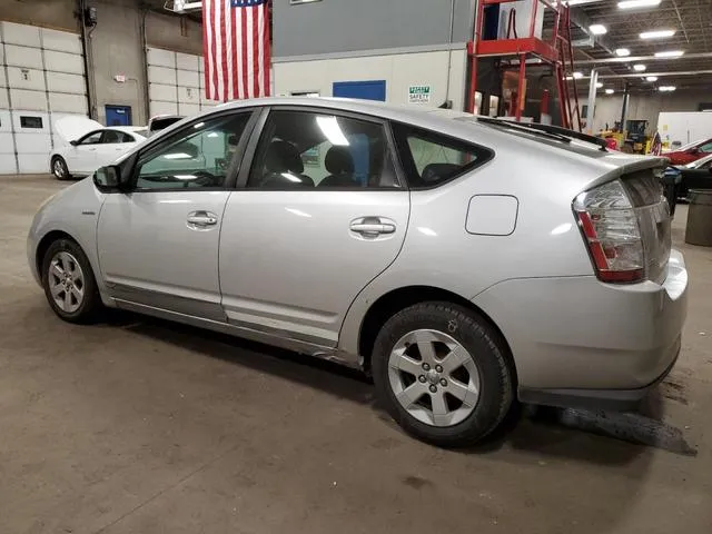 JTDKB20U767075439 2006 2006 Toyota Prius 2