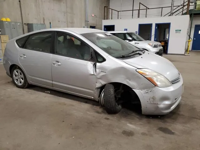 JTDKB20U767075439 2006 2006 Toyota Prius 4