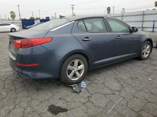 5XXGM4A74FG471825 2015 2015 KIA Optima- LX 3