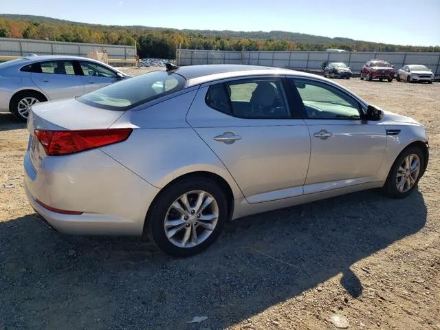 5XXGN4A76CG012563 2012 2012 KIA Optima- EX 3